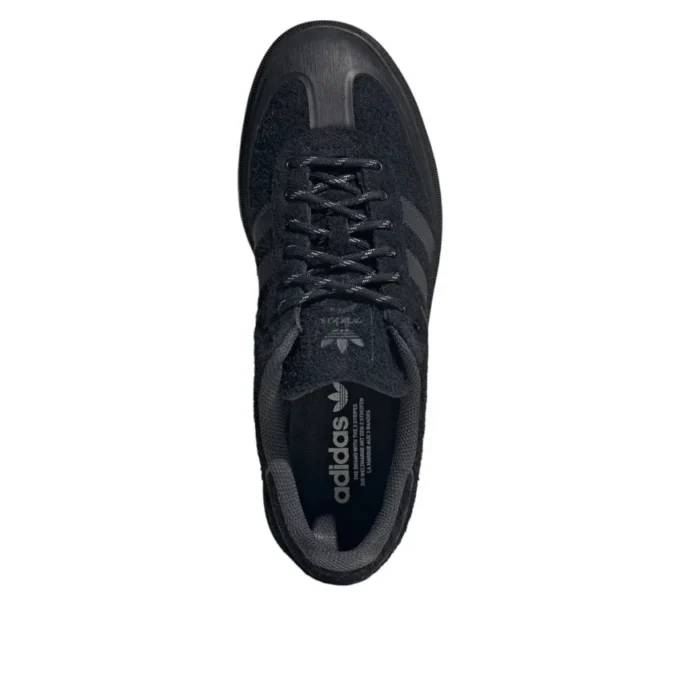 Adidas Samba Winter ”Black”