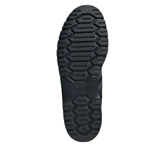 Adidas Samba Winter ”Black”