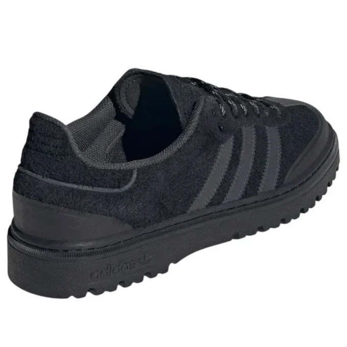 Adidas Samba Winter ”Black”