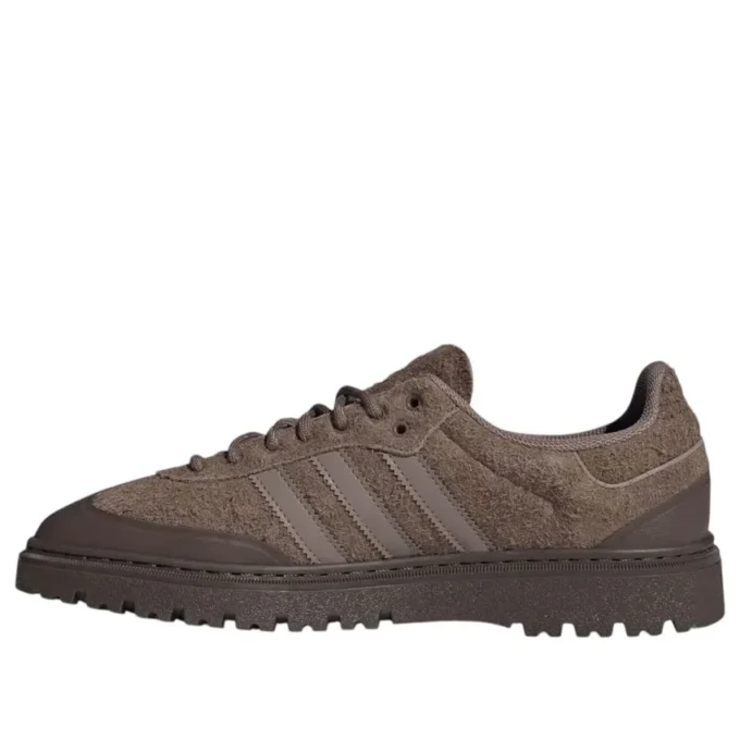 Adidas Samba Winter ”Brown”