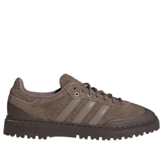 Adidas Samba Winter ”Brown”