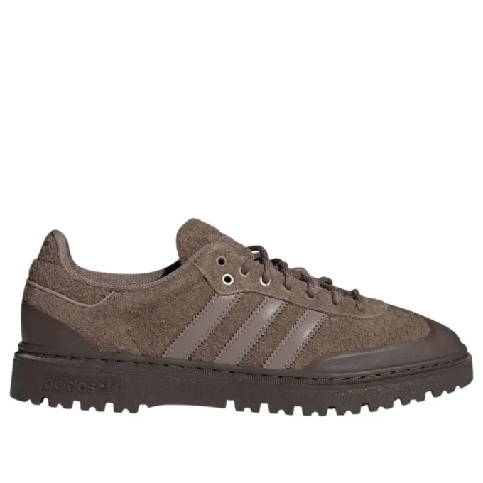 Adidas Samba Winter ”Brown”