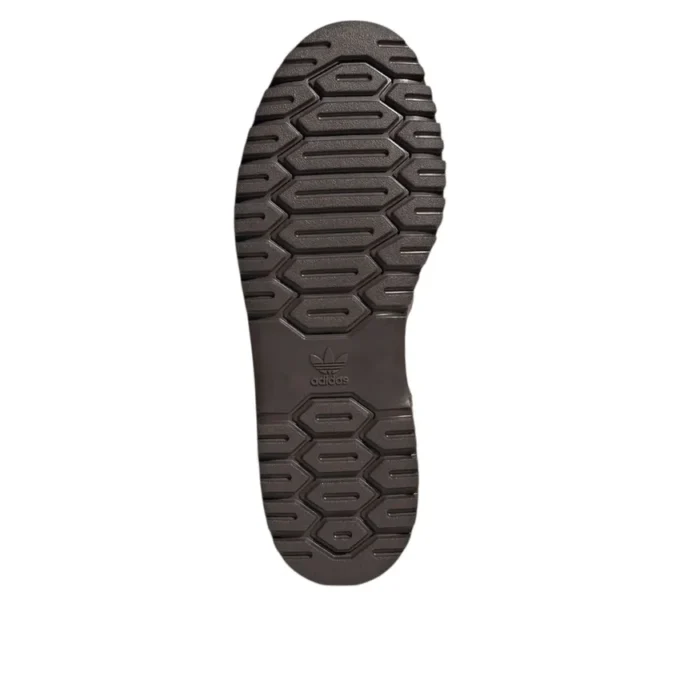 Adidas Samba Winter ”Brown”