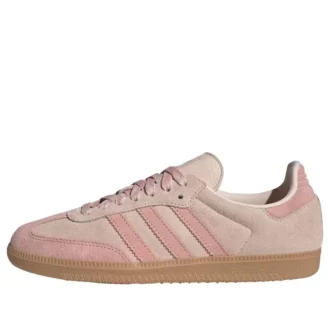 Adidas Samba ”Wonder Quartz Wonder Mauve”