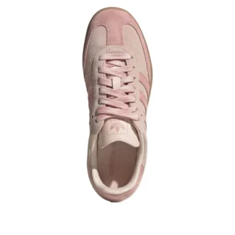 Adidas Samba ”Wonder Quartz Wonder Mauve”