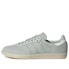 Adidas Samba ”Wonder Silver”