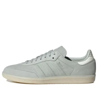 Adidas Samba ”Wonder Silver”