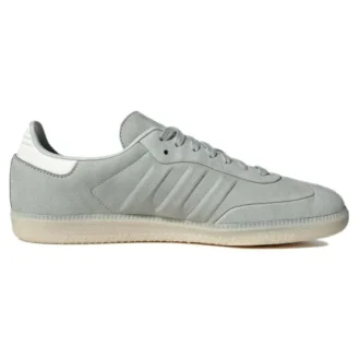Adidas Samba ”Wonder Silver”