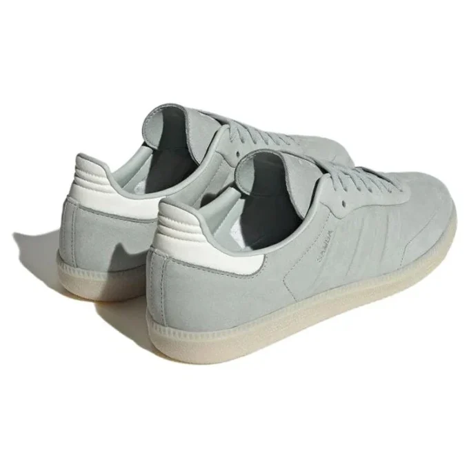 Adidas Samba ”Wonder Silver”