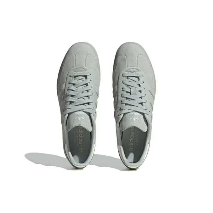 Adidas Samba ”Wonder Silver”