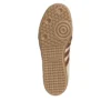 Adidas Samba ”Wonder White Dusky Bronze Gold Metallic”