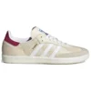 Adidas Samba ”Wonder White Legacy Burgundy”