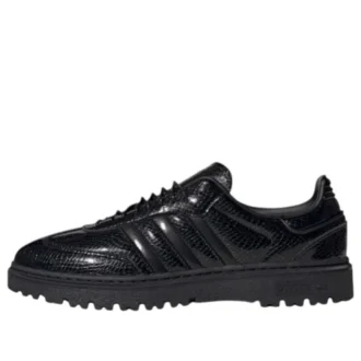 Adidas Samba Wtr ”Black Snake”
