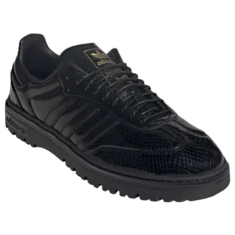 Adidas Samba Wtr ”Black Snake”