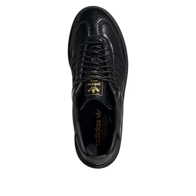 Adidas Samba Wtr ”Black Snake”