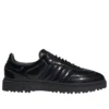 Adidas Samba Wtr ”Black Snake”