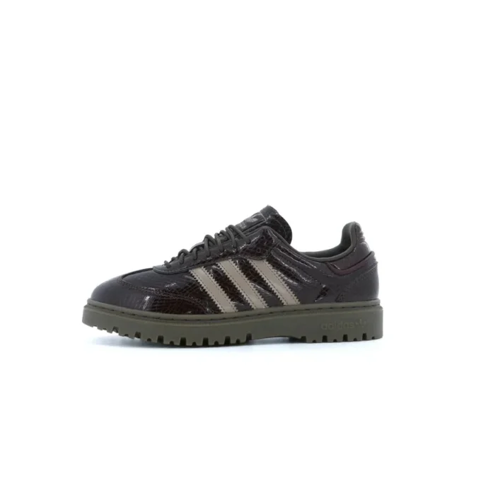 Adidas Samba Wtr ”Chalky Brown Gum”