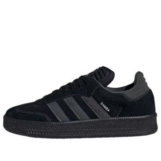 Adidas Samba Xlg ”Black Carbon”