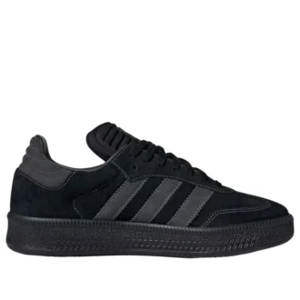 Adidas Samba Xlg ”Black Carbon”