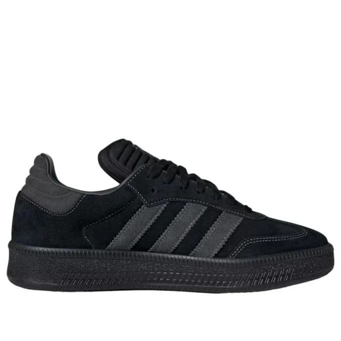 Adidas Samba Xlg ”Black Carbon”