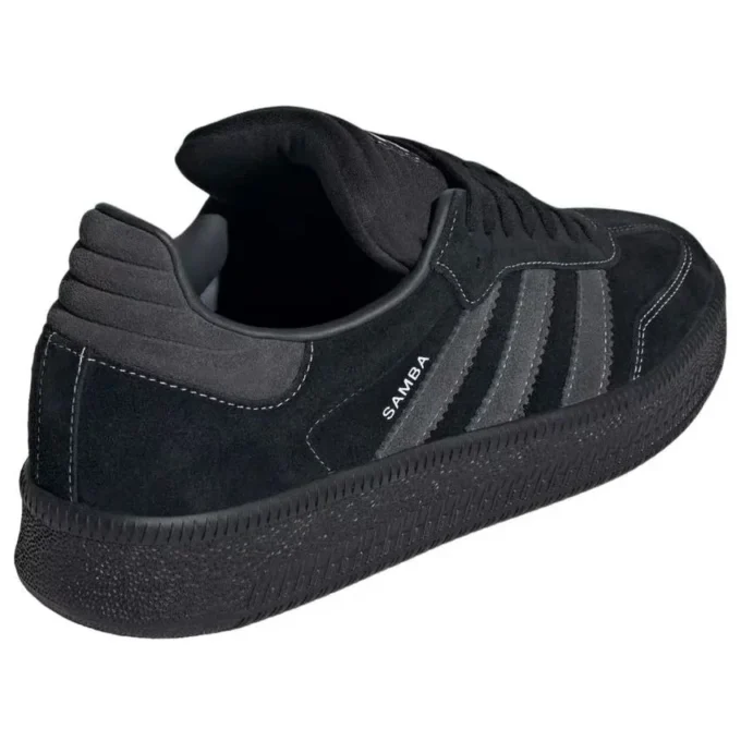 Adidas Samba Xlg ”Black Carbon”