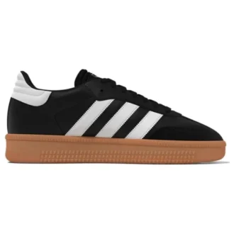 Adidas Samba Xlg ”Black White Gum”