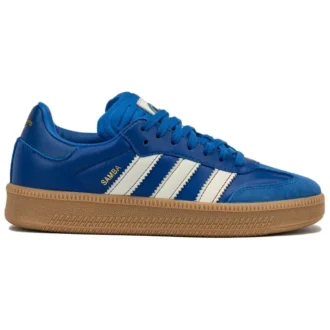 Adidas Samba Xlg ”Blue White Gum”