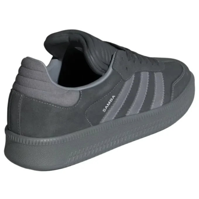 Adidas Samba Xlg ”Carbon Grey”