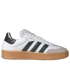 Adidas Samba Xlg ”Cloud White Collegiate Green”