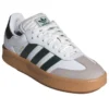 Adidas Samba Xlg ”Cloud White Collegiate Green”