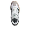 Adidas Samba Xlg ”Cloud White Collegiate Green”