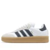 Adidas Samba Xlg ”Cloud White Night Indigo”