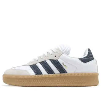 Adidas Samba Xlg ”Cloud White Night Indigo”