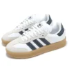 Adidas Samba Xlg ”Cloud White Night Indigo”