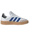 Adidas Samba Xlg ”Cloud White Royal Blue”