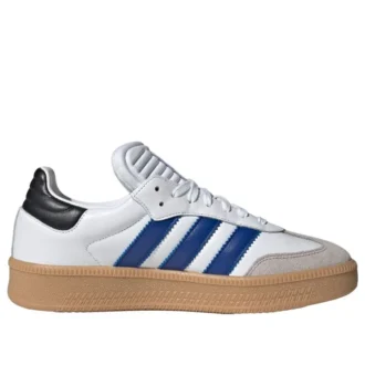 Adidas Samba Xlg ”Cloud White Royal Blue”