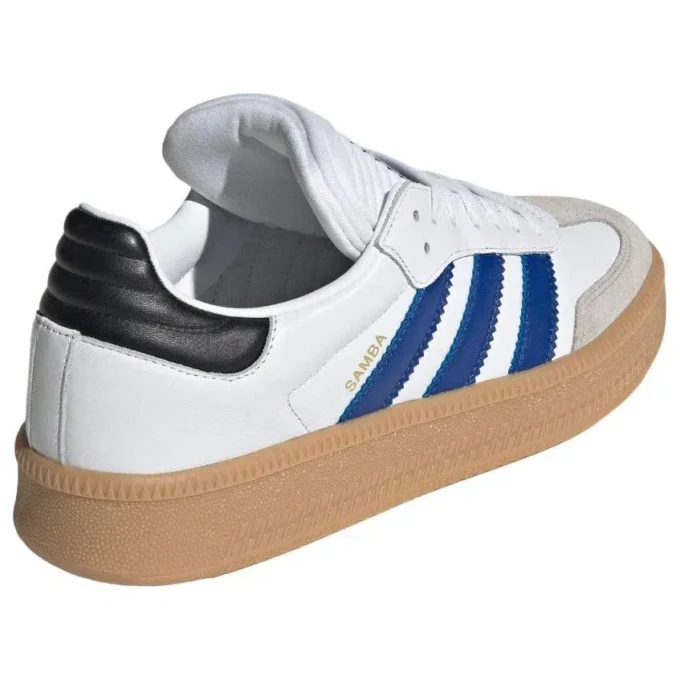 Adidas Samba Xlg ”Cloud White Royal Blue”