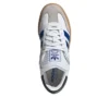 Adidas Samba Xlg ”Cloud White Royal Blue”