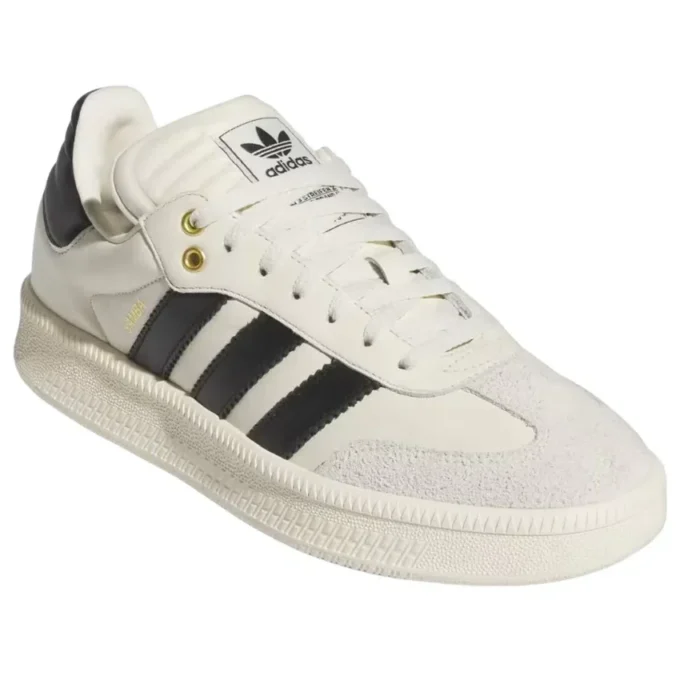 Adidas Samba Xlg ”Cream White Core Black”