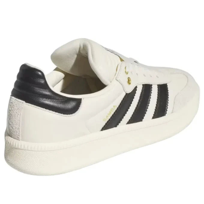 Adidas Samba Xlg ”Cream White Core Black”
