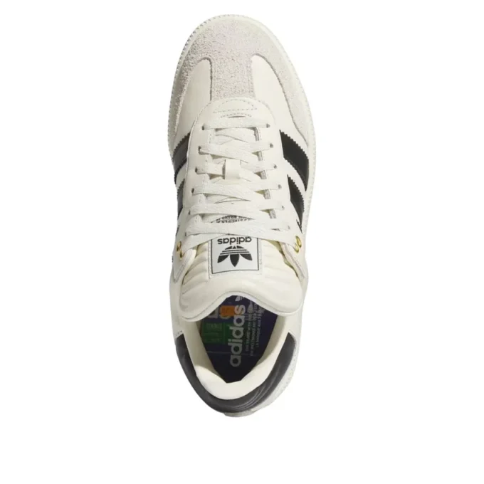 Adidas Samba Xlg ”Cream White Core Black”