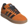 Adidas Samba Xlg ”Crew Orange Carbon Gum”
