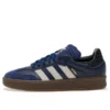 Adidas Samba Xlg ”Dark Blue Gum”