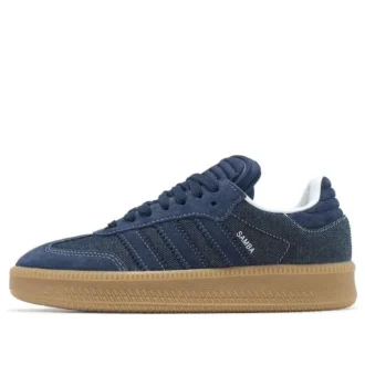 Adidas Samba Xlg ”Denim Night Indigo”