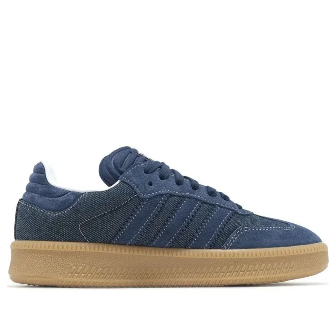 Adidas Samba Xlg ”Denim Night Indigo”