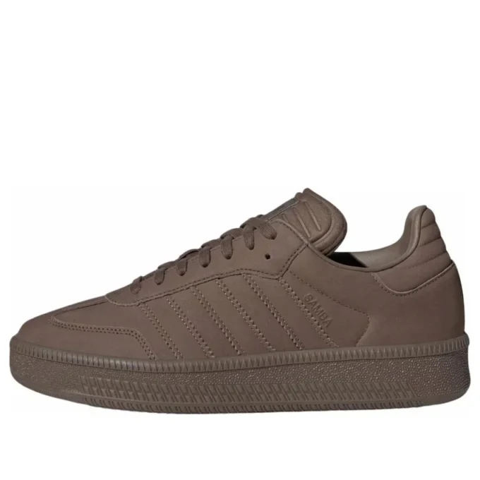 Adidas Samba Xlg ”Earth Strata”