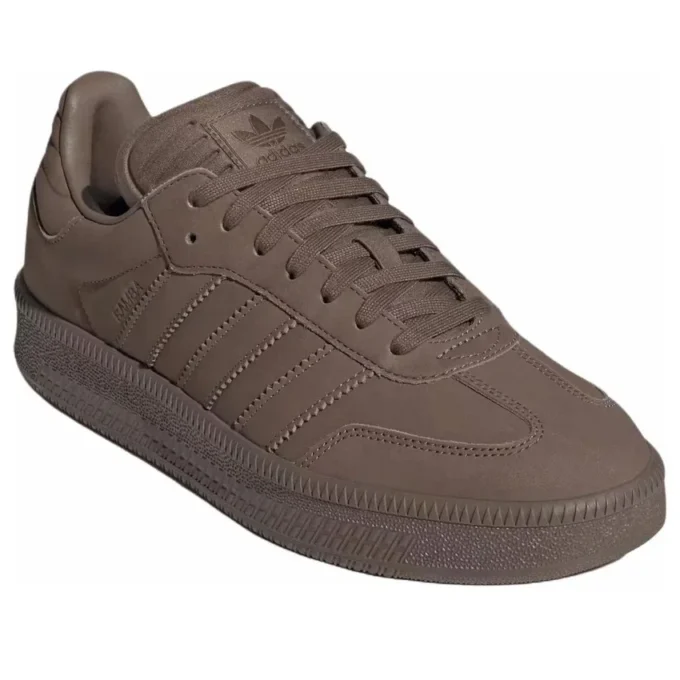 Adidas Samba Xlg ”Earth Strata”