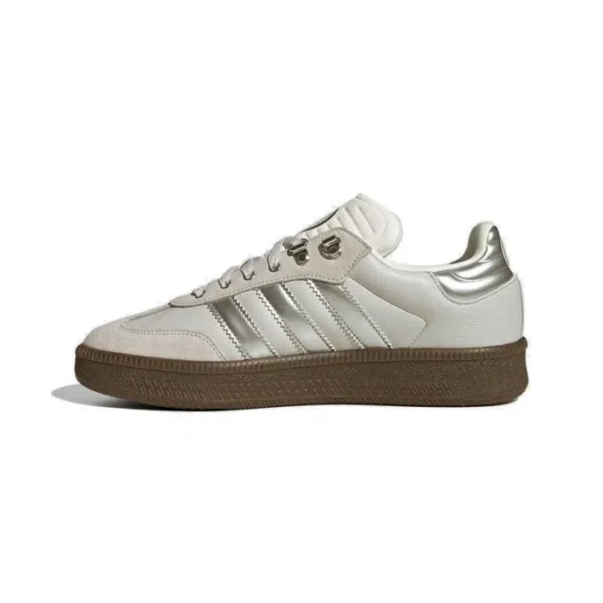 Adidas Samba Xlg ”Grey”