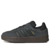 Adidas Samba Xlg ”Grey Black Gum”