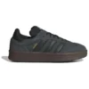 Adidas Samba Xlg ”Grey Black Gum”
